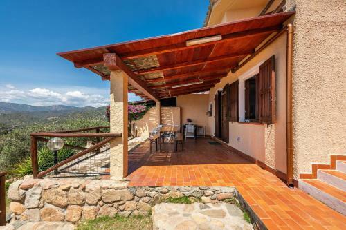 Villa Gianna