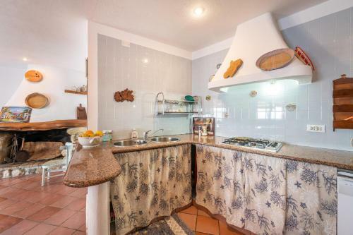 Villa Gianna