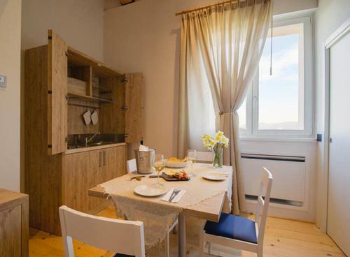 Hotel Tenuta Grimaldi Wine Resort