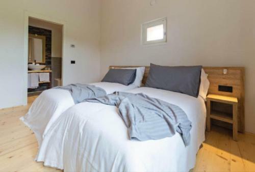 Hotel Tenuta Grimaldi Wine Resort