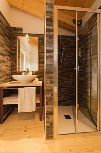 Hotel Tenuta Grimaldi Wine Resort