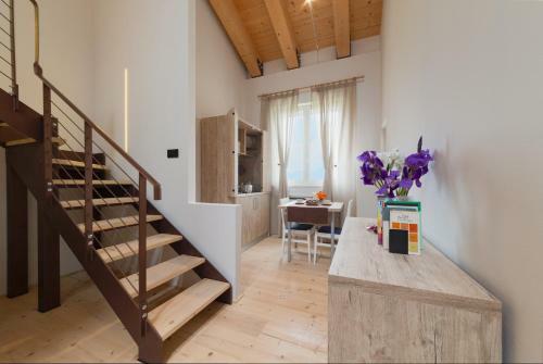 Hotel Tenuta Grimaldi Wine Resort