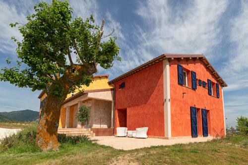 Hotel Tenuta Grimaldi Wine Resort