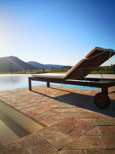 Hotel Tenuta Grimaldi Wine Resort