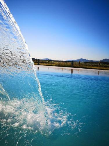 Hotel Tenuta Grimaldi Wine Resort