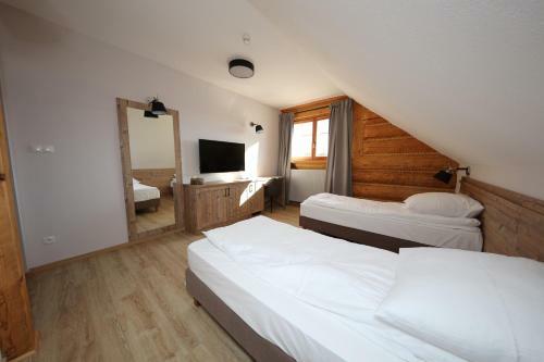 Hotel Karczma Szel?g�wka