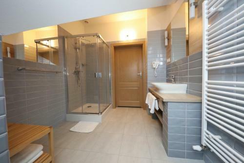 Hotel Karczma Szel?g�wka