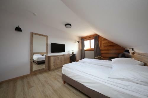 Hotel Karczma Szel?g�wka