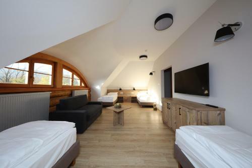 Hotel Karczma Szel?g�wka