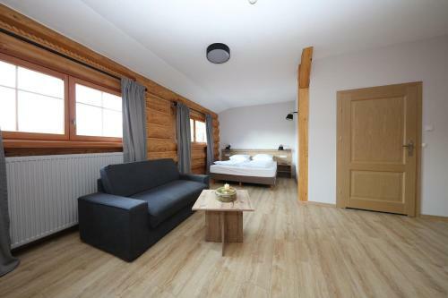 Hotel Karczma Szel?g�wka
