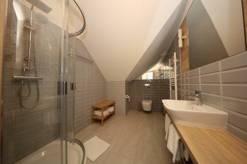Hotel Karczma Szel?g�wka