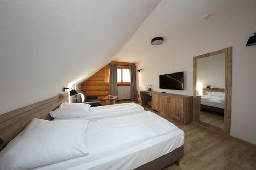 Hotel Karczma Szel?g�wka