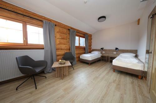 Hotel Karczma Szel?g�wka