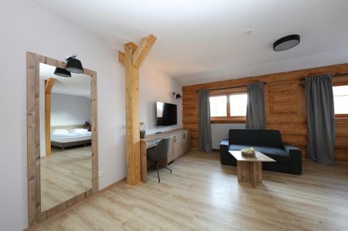Hotel Karczma Szel?g�wka