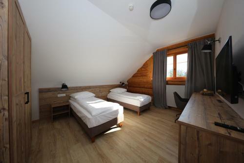 Hotel Karczma Szel?g�wka