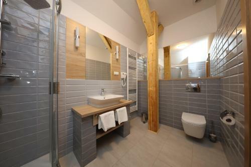 Hotel Karczma Szel?g�wka