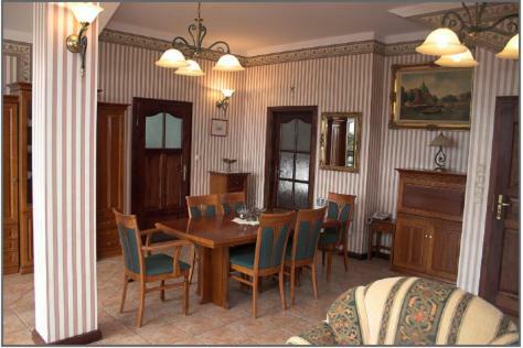 Hostal Pensjonat Ole?ka