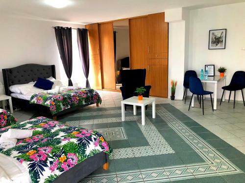 Bed & Breakfast Great Polonia Ustka