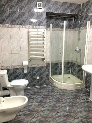 Bed & Breakfast Great Polonia Ustka