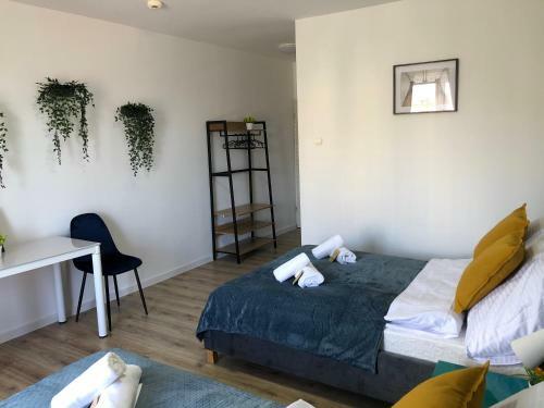 Bed & Breakfast Great Polonia Ustka