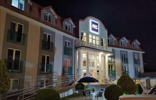 Bed & Breakfast Great Polonia Ustka