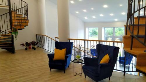 Bed & Breakfast Great Polonia Ustka