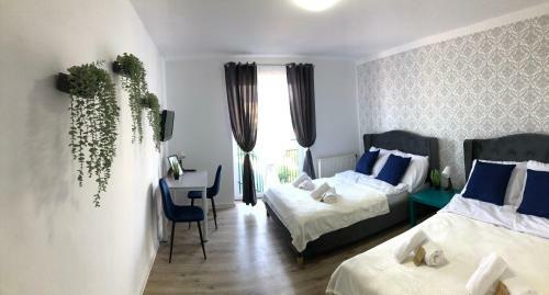 Bed & Breakfast Great Polonia Ustka