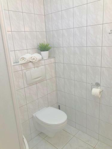 Bed & Breakfast Great Polonia Ustka