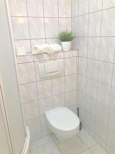 Bed & Breakfast Great Polonia Ustka