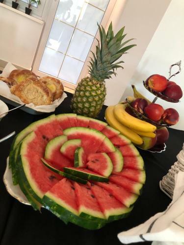 Bed & Breakfast Great Polonia Ustka