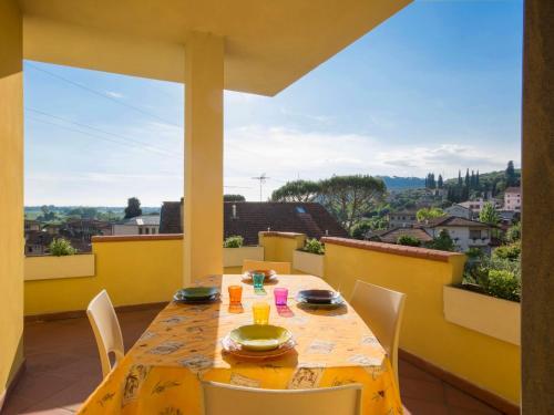 Locazione Turistica Olivo