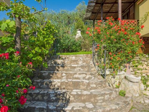 Locazione Turistica Olivo