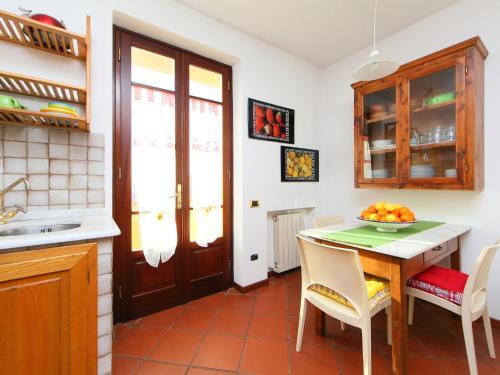 Locazione Turistica Olivo