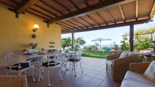 Villa Ai Venti 8
