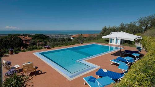Villa Ai Venti 8