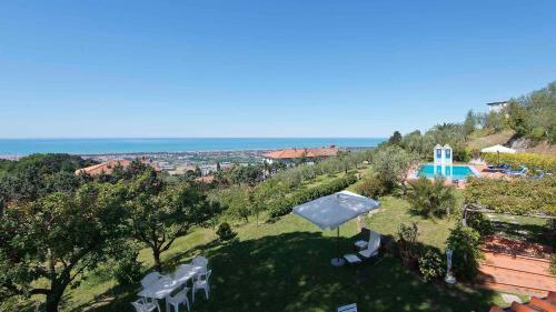 Villa Ai Venti 8