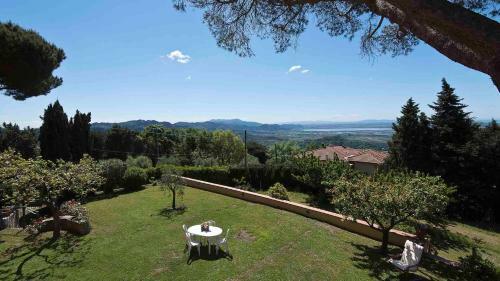 Villa Ai Venti 8