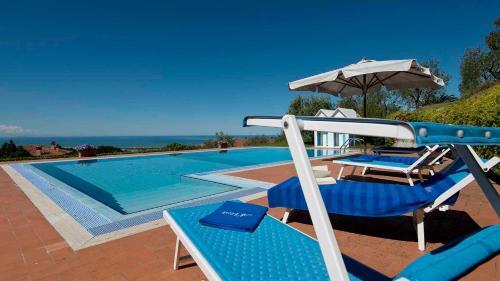 Villa Ai Venti 8