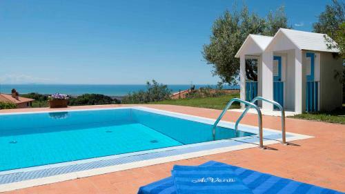 Villa Ai Venti 8