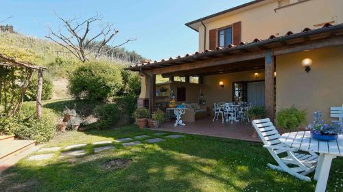 Villa Ai Venti 8