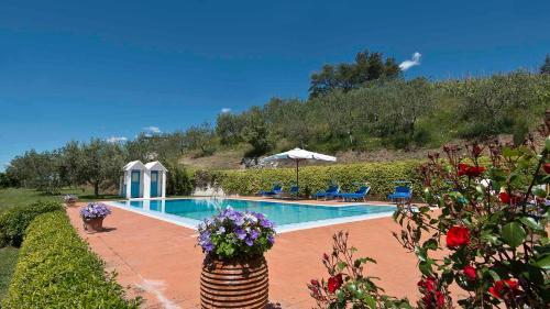 Villa Ai Venti 8