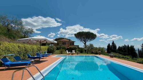 Villa Ai Venti 8