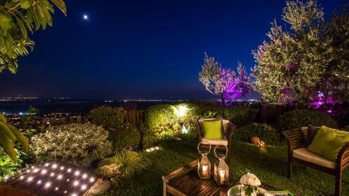Villa Il Ciliegio Sul Lago 6
