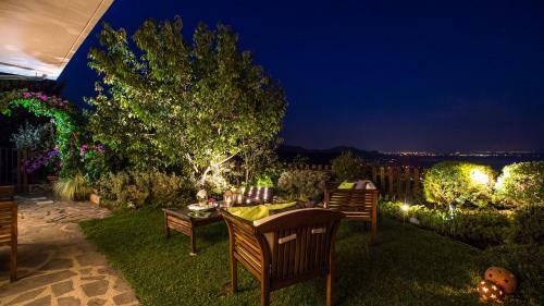 Villa Il Ciliegio Sul Lago 6