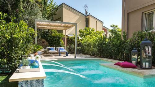 Villa Il Ciliegio Sul Lago 6