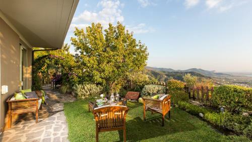 Villa Il Ciliegio Sul Lago 6