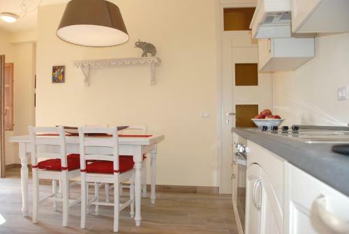 Apartamento Casale Olea