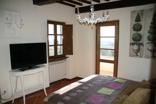 Apartamento Casale Olea