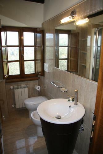 Apartamento Casale Olea