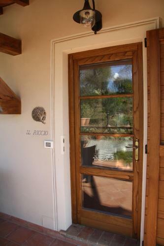 Apartamento Casale Olea